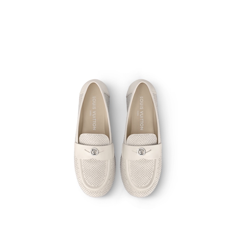 Soho Flat Loafer - Image 4
